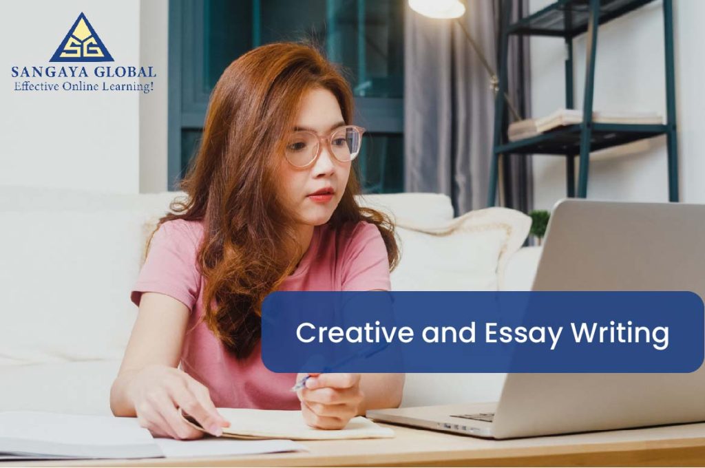 Creative-and-Essay-Writing