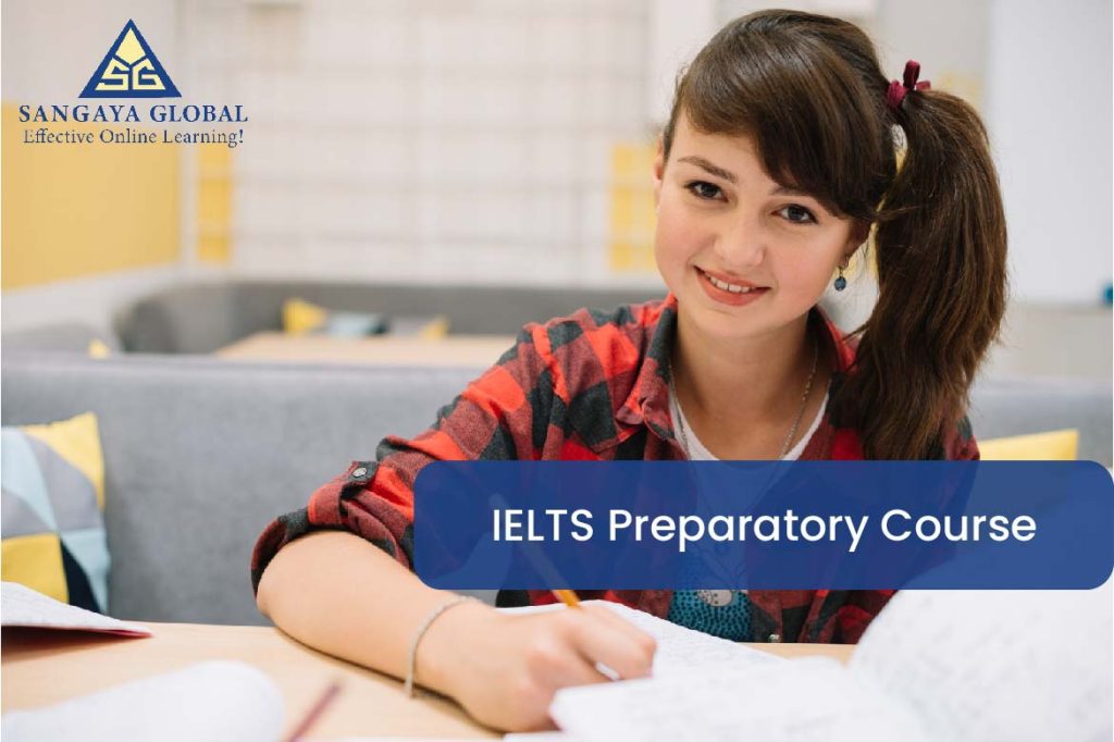 IELTS-Preparatory-Course