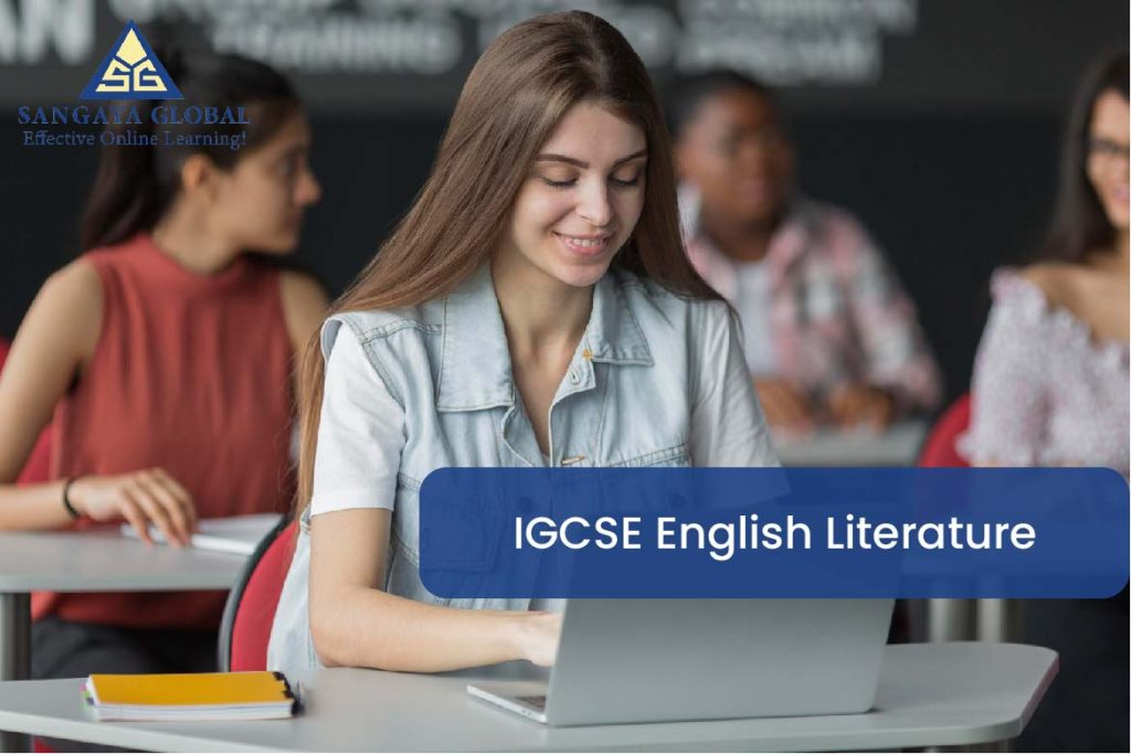 IGCSE-English-Literature