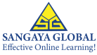 sangaya global logo